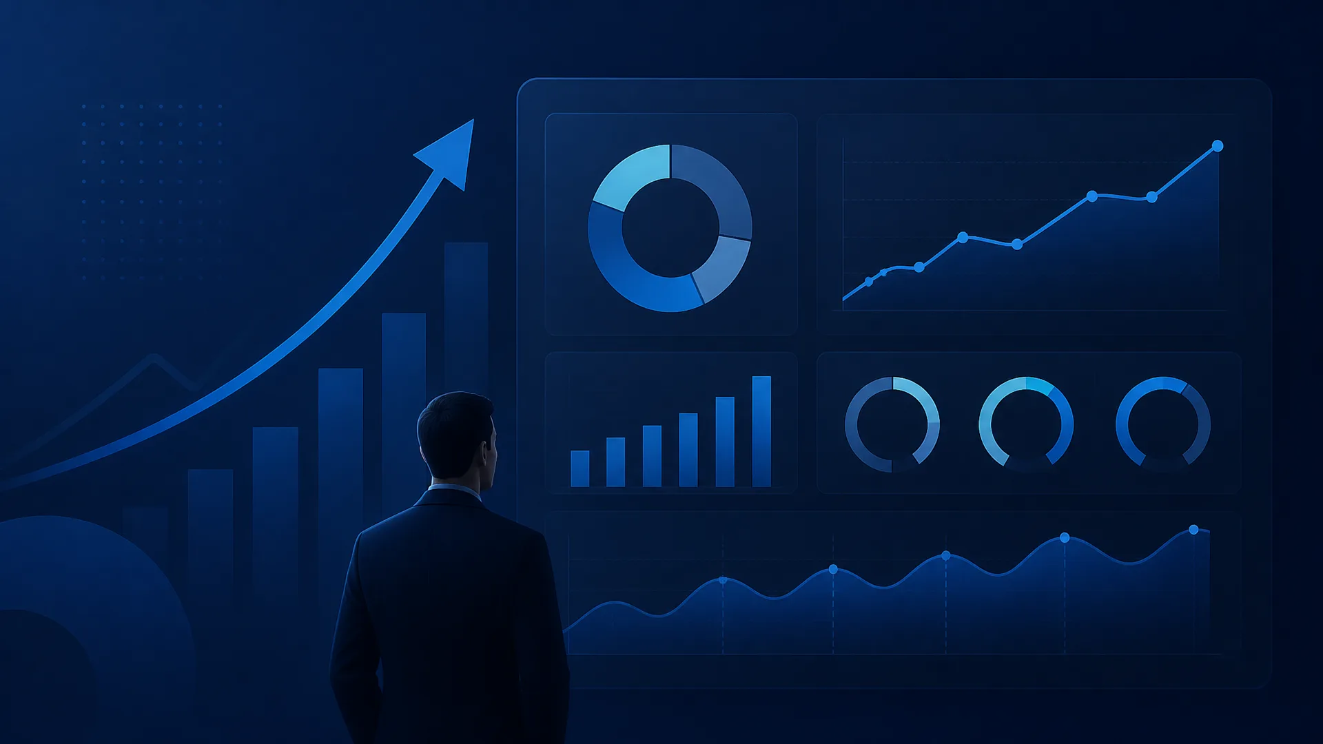 Gestão de Performance: Os KPIs Que Todo Líder Comercial Precisa Acompanhar